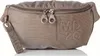 Mandarina Duck MD 20 Bum Bag QMMM3 Taupe Produktbild-Vorschau 11