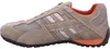 Geox Chaussures U Snake Beigedk Orange, U4207L02214C0845 Voir les images du produit 31