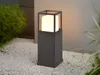 Lanterna da giardino WITHAM antracite Trio 577860142 Anteprima dell’immagine prodotto 9