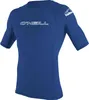 O'Neill Rash Wetsuits Herren Uv Schutz Basic Skins S/S Crew Produktbild-Vorschau 1