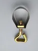 4x Rohrschelle mit Schraube 21-23 mm Edelstahl Rohrklemme Produktbild-Vorschau 4