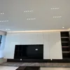 Mini vstavaný COB reflektor, stabilný odvod tepla, 3W LED Náhľad obrázku produktu 8