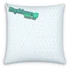 Oreiller Freeze - 80 x 80 cm - Rembourrage en polyester Voir les images du produit 2