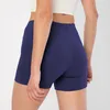 Merry Style Damen Shorts Radlerhose  Kurze Hose Boxershorts Produktbild-Vorschau 5