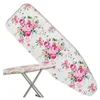 EDIBAZZAR | Bügeltischbezug dick Blumen 120x38 cm Produktbild-Vorschau 8