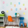 Alphabet Lernkarten Tiere A6 – 26 Buchstabenkarten Set | Produktbild-Vorschau 8