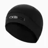 ROCKBROS Bonnet Vélo Hiver Cap Sous-Casquette Casque Voir les images du produit 1