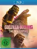 Blu-ray Godzilla x Kong: The New Empire Náhled obrázku produktu 1