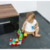 reer Eckenschutz, universal, transparent, 4 Stück /// – 6er Anteprima dell’immagine prodotto 6