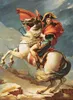 Napoleon - 1000 dílků puzzle - formát 68x48 cm Náhled obrázku produktu 2