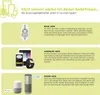 Marketing image explaining different user levels for EGLO connect system. Náhľad obrázku produktu