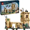 LEGO HARRY POTTER 76447 Le Château de Poudlard : Leçons de Voir les images du produit 1