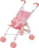 Zapf Creation 703915 Baby Annabell Active Wózek spacerowy Podgląd zdjęcia produktu 1