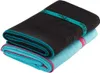 Asciugamano in microfibra NILS aqua NAR13 azzurro/rosa Anteprima dell’immagine prodotto 8