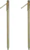 4 x XXL Bodenanker, Erdanker für harte Böden, 51cm, Produktbild-Vorschau 1