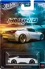 Hot Wheels Samochodzik Hybrid Speed mix (24szt) Produktbild-Vorschau 5