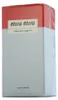 Miu Miu Miu Eau de Parfum pour femme 100 ml Voir les images du produit 20
