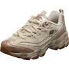 SKECHERS DLITES-VINTAGE VISI Weiß Produktbild-Vorschau 17
