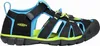 Keen sandales sandales en similicuir/textile Voir les images du produit 4