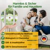 Fenster Trauermückenfalle mit Spezial-Lockstoff – 3x Fallen Produktbild-Vorschau 9