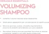 Shampoo volumizzante ESSENTIALS 250ml Anteprima dell’immagine prodotto 10