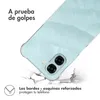 Funda antigolpes para Oppo A6x (4G/5G) - Transparente Vista previa de la imagen del producto 2