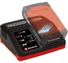 Einhell Power X-Fastcharger 4A - Caricabatterie - Anteprima dell’immagine prodotto 5