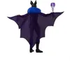 A figure of a character from Masters of the Universe, viewed from the back. Anteprima dell’immagine prodotto