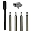 Sada 4 Zemnicích Tyčí Z Nerezové Oceli V4A 4x1000mm Ø20mm Náhled obrázku produktu 1