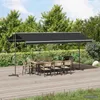 Store autoportant 500x300 cm Anthracite Voir les images du produit 8