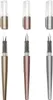 Ooly Füllfederhalter Set - Metallic Schrein und Tagebuch - Produktbild-Vorschau 3