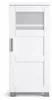 VCM Midischrank – schmaler Badschrank mit 3 Fächern, H. 70 Produktbild-Vorschau 6