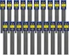 Bleistiftminen 0,5 mm HB 240 Stück bruchsichere Minen, Produktbild-Vorschau 1