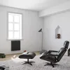 SONNI Flach Heizkörper Seitenanschluss 630x616mm Anthrazit Produktbild-Vorschau 8