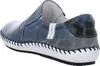 KRISBUT Klassische Slipper Herren 32303534383432 Blau 42 EU Produktbild-Vorschau 3