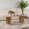 Skye Decor, Sable - Sapphire Oak, Couchtisch, Saphireiche, Produktbild-Vorschau 14