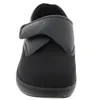 PodoWell ALIX medizinische Schuhe, Uni, schwarz, Größe 1: Produktbild-Vorschau 2