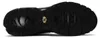 Nike Air Max Plus TN All Black Sneaker Laufschuhe RARITÄT Produktbild-Vorschau 15