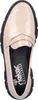 Sportliche Slipper für Damen in beige Produktbild-Vorschau 12