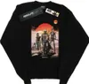 Star Wars - "The Mandalorian Warriors" Sweatshirt für Produktbild-Vorschau 1