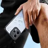 Handyhülle für Oppo Reno 15, Dux Ducis Aimo, Transparent Produktbild-Vorschau 12