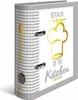 Herma Rezepte-Ordner  Star of the Kitchen  DIN A5        Produktbild-Vorschau 20