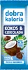 Baton z kokosem o smaku czekoladowym bez cukru 33g Podgląd zdjęcia produktu 1