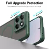 Etui magnetyczne do Motoroli Edge 70 Fusion – etui Magsafe, Podgląd zdjęcia produktu 2