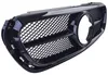 Performance Kühlergrill Schwarz Glanz für Mercedes X-Klasse W470 2017-2020 – Produktansicht 4 Anteprima dell’immagine prodotto