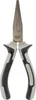 MASTERPROOF PROFESSIONAL Flachzange 160 mm, 2-K Griff ür Produktbild-Vorschau 1
