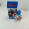Air-Val Marvel Perfumy dla dzieci Kapitan Ameryka, 30 ml Podgląd zdjęcia produktu 5