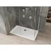 Mexen Omega kabina prysznicowa rozsuwana 140 x 80 cm, Podgląd zdjęcia produktu 3