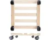 Wagner 200-33501 Rouleau multi-usages en hêtre 35x35cm Voir les images du produit 10