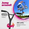 SPORTANA® Scooter acrobatico per bambini e adulti Kick Anteprima dell’immagine prodotto 7